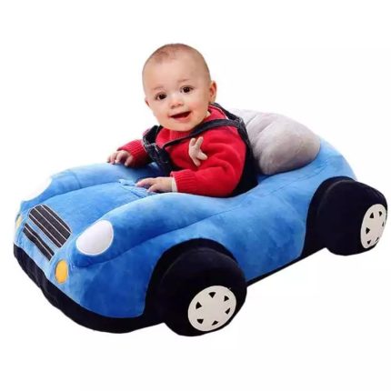 Κάθισμα για μωρά | My First Car - Μπλε