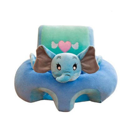 Κάθισμα για μωρά | Blue Elephant