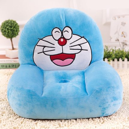 Κάθισμα για παιδιά | Μπλε Γάτα