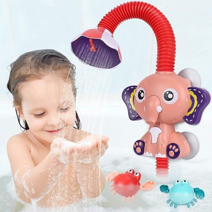 Παιχνίδι Μπάνιου | Baby Shower