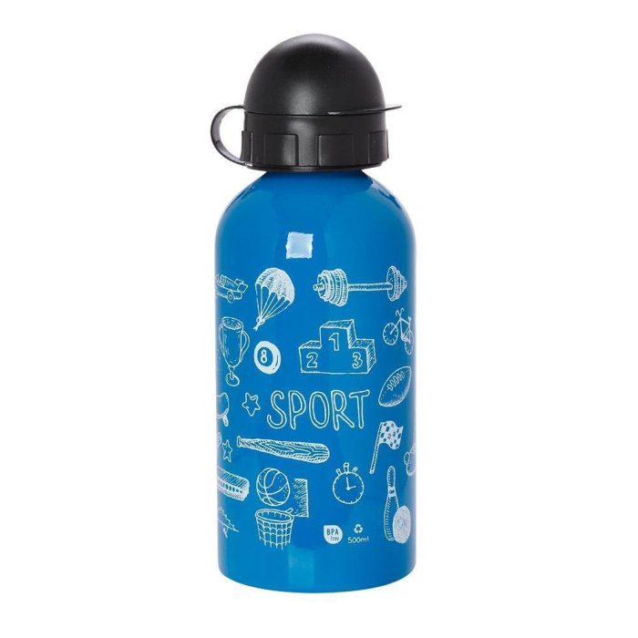 Ανοξείδωτο Μπουκάλι | Sports - 500ml