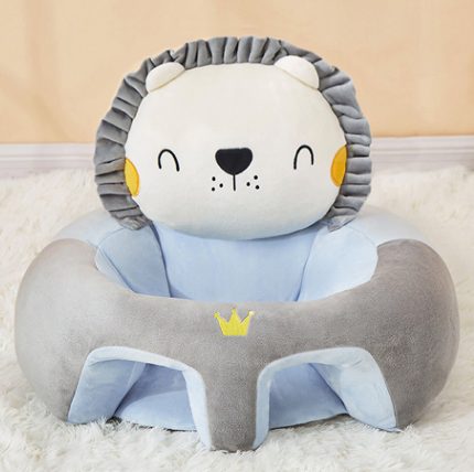 Κάθισμα για μωρά - Blue Lion